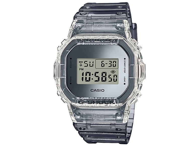 G-SHOCK DW-5600SK-1JF �̐��i�摜