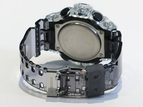 G-SHOCK GA-700SK-1AJF