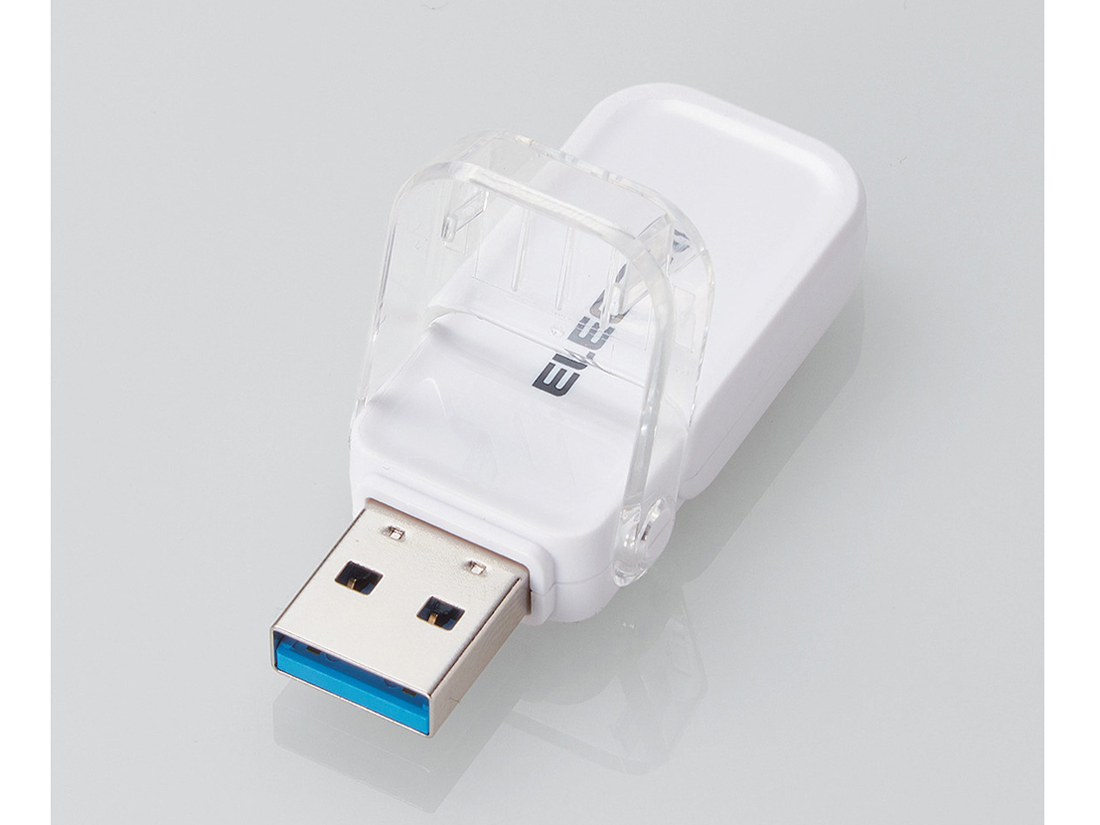 MF-FCU3064GWH [64GB �z���C�g] �̐��i�摜