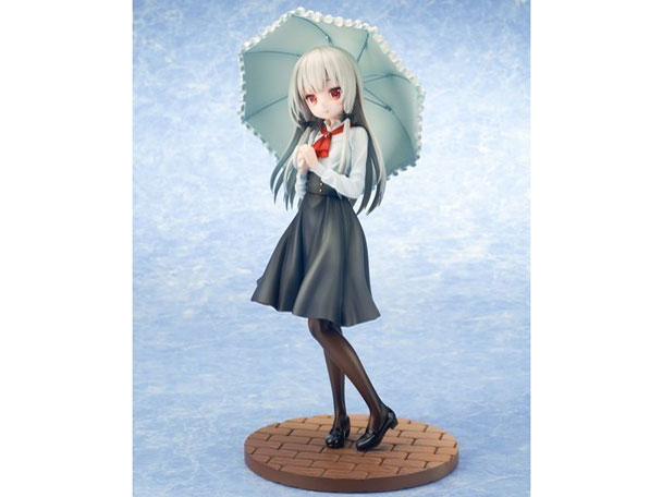 �ƂȂ�̋z���S���� 1/7 �\�t�B�[�E�g���C���C�g �̐��i�摜