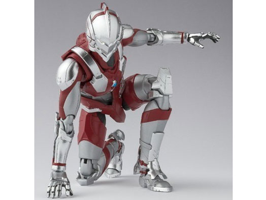 S.H.Figuarts ULTRAMAN -the Animation-