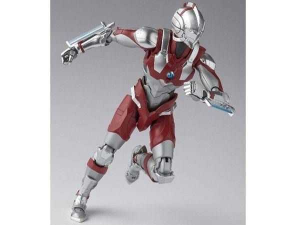 S.H.Figuarts ULTRAMAN -the Animation-