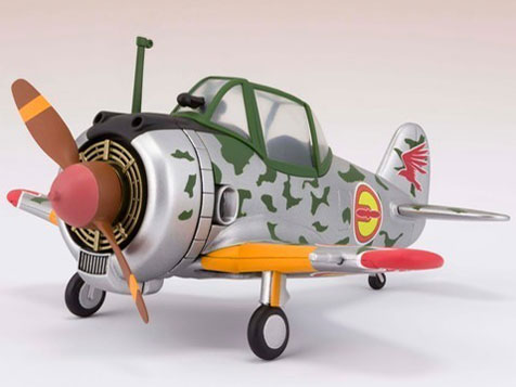 Figuarts mini �L���G&����^(�L���G�d�l)
