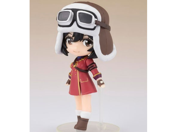 Figuarts mini �L���G&����^(�L���G�d�l)