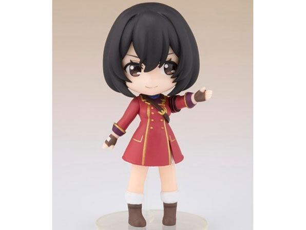 Figuarts mini �L���G&����^(�L���G�d�l)