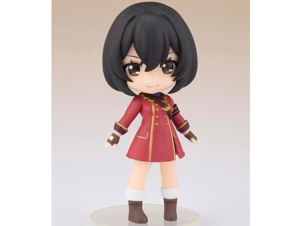 Figuarts mini �L���G&����^(�L���G�d�l)