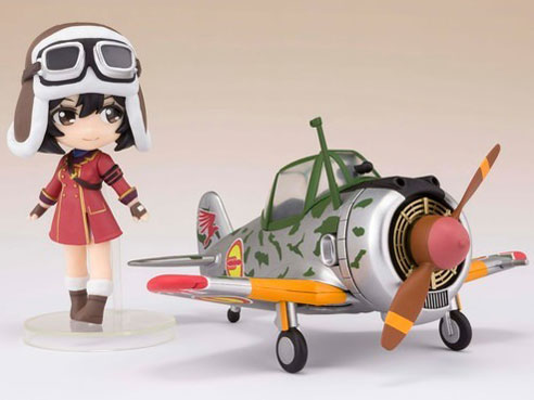 Figuarts mini �L���G&����^(�L���G�d�l)