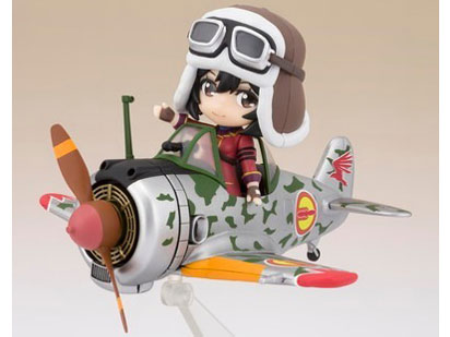 Figuarts mini �L���G&����^(�L���G�d�l) �̐��i�摜