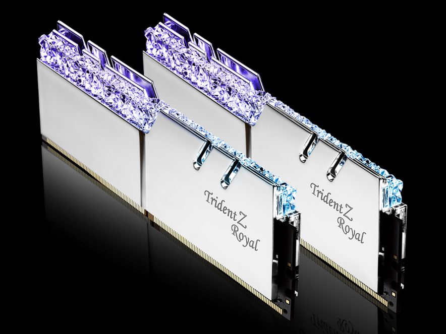 F4-4800C18D-16GTRS [DDR4 PC4-38400 8GB 2���g] �̐��i�摜