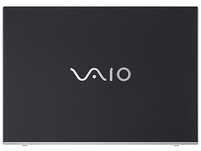 VAIO S15 VJS1531 Core i5-8300H(2.30GHz)/4GB/HDD 500GB���f�� [�u���b�N]