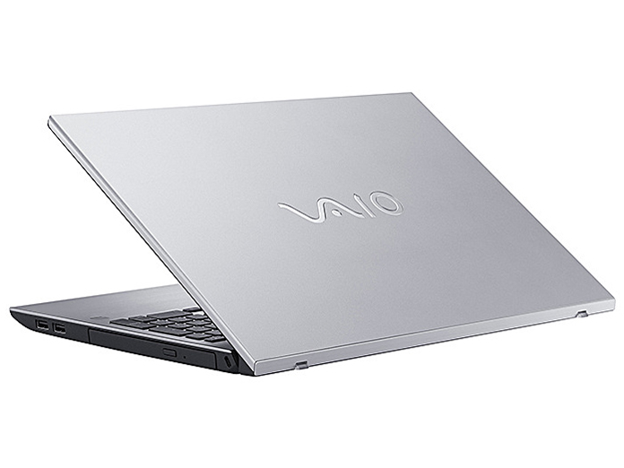 VAIO S15 VJS1531 Core i5-8300H(2.30GHz)/4GB/HDD 500GB���f�� [�V���o�[]