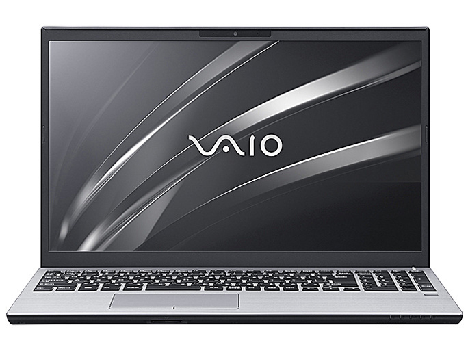 VAIO VAIO S15 VJS1531 Core i5-8300H(2.30GHz)/4GB/HDD 500GBモデル 価格比較 - 価格.com