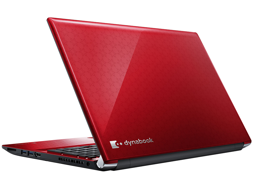 dynabook AZ65/GRSD PAZ65GR-BNJ 15.6�^�t��HD Core i7 8550U 512GB_SSD Office�Ȃ� [���f�i���b�h]