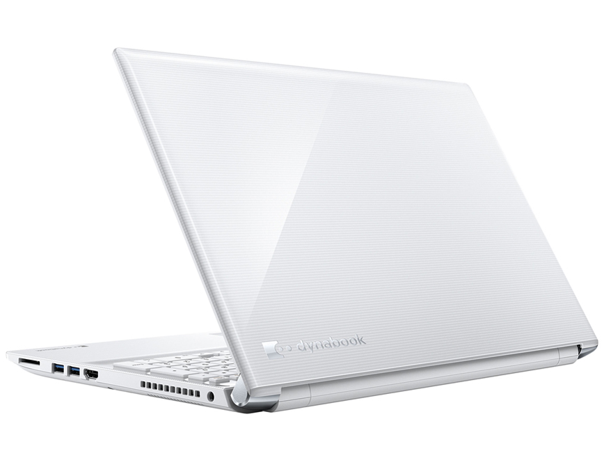 Dynabook dynabook AZ65/G 15.6型フルHD Core i7 8550U 512GB_SSD Officeあり 価格比較 -  価格.com