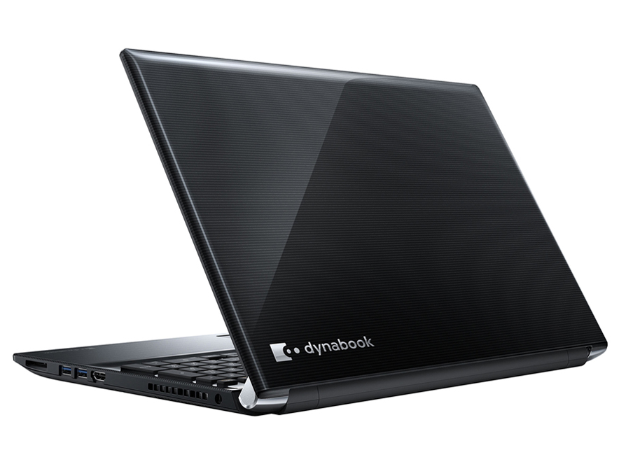 dynabook AZ45/GB PAZ45GB-SEN 15.6�^HD Core i5 8250U 1TB_HDD Office���� [�v���V���X�u���b�N] �̐��i�摜