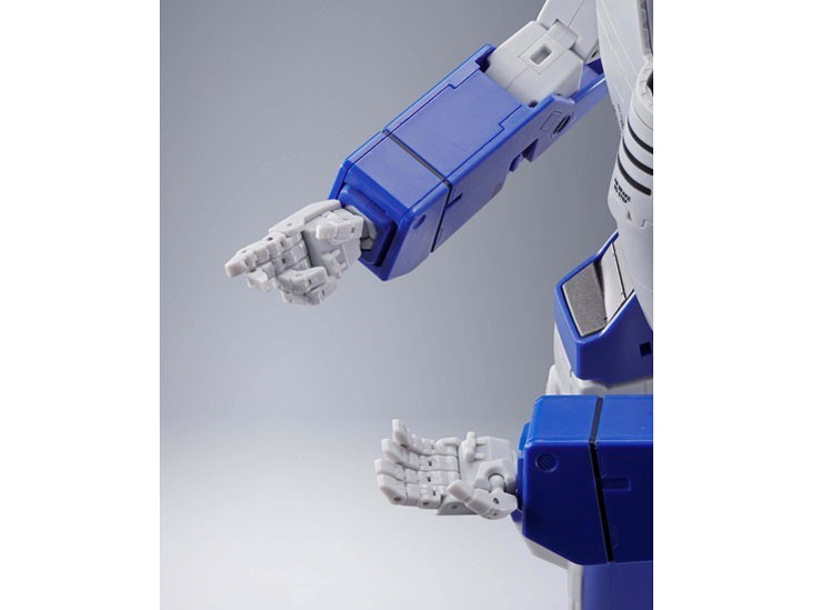 DX������ VF-1A �o���L���[(�}�N�V�~���A���E�W�[�i�X�@)
