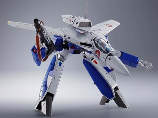 DX������ VF-1A �o���L���[(�}�N�V�~���A���E�W�[�i�X�@)