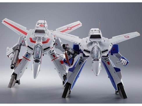 DX������ VF-1A �o���L���[(�}�N�V�~���A���E�W�[�i�X�@)