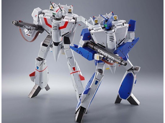 DX������ VF-1A �o���L���[(�}�N�V�~���A���E�W�[�i�X�@)