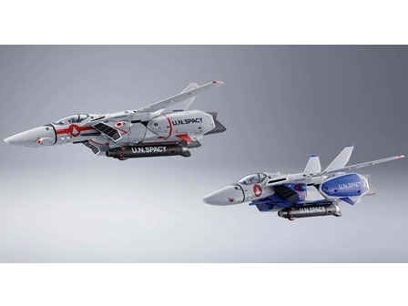 DX������ VF-1A �o���L���[(�}�N�V�~���A���E�W�[�i�X�@)