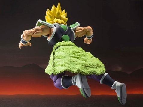 S.H.Figuarts �u�����[-��-