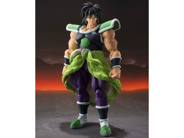 S.H.Figuarts �u�����[-��- �̐��i�摜