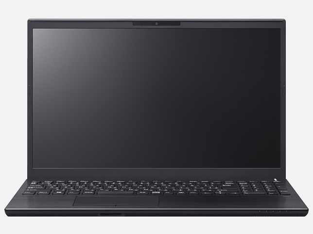 VAIO S15 VJS15390111B [�u���b�N] �̐��i�摜