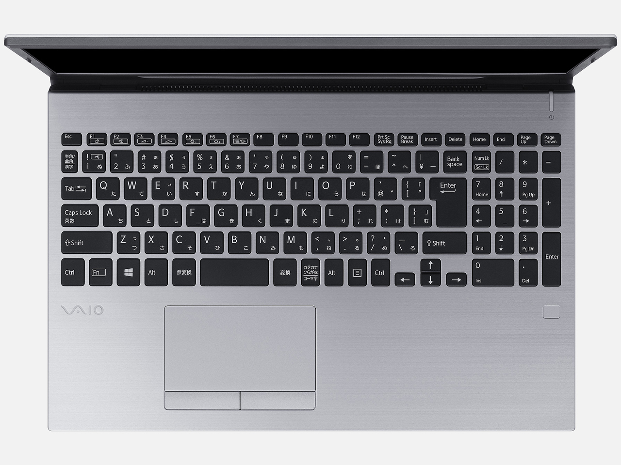 VAIO S15 VJS15390211S [�V���o�[]