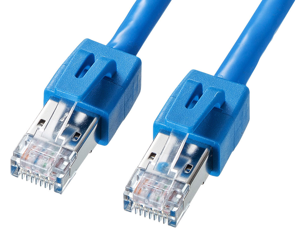 KB-STP6-005BL [0.5m �u���[] �̐��i�摜