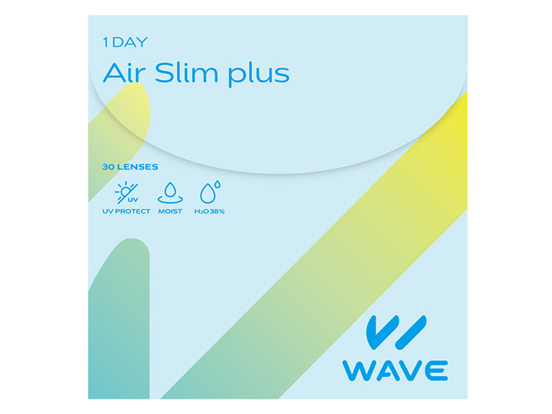 WAVE �����f�[ �G�A�X���� plus