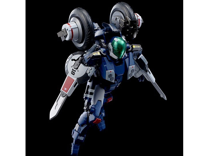 RIOBOT 1/12 VR-041H �u���E�X�[�y���A �C�G���[