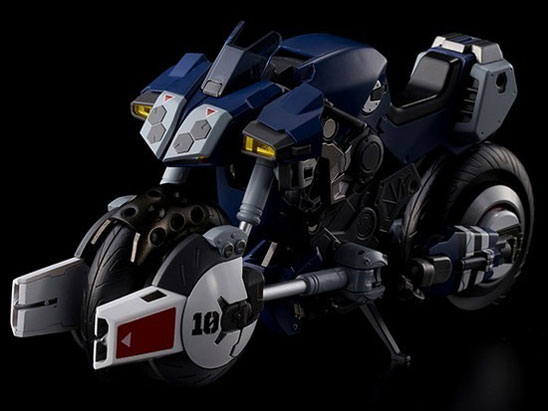 RIOBOT 1/12 VR-041H �u���E�X�[�y���A �C�G���[