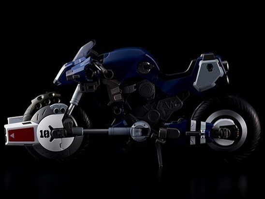 RIOBOT 1/12 VR-041H �u���E�X�[�y���A �C�G���[