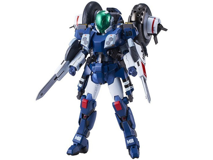RIOBOT 1/12 VR-041H �u���E�X�[�y���A �C�G���[ �̐��i�摜