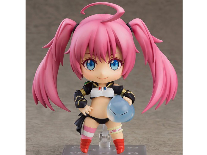 �˂�ǂ낢�� �~���� �̐��i�摜