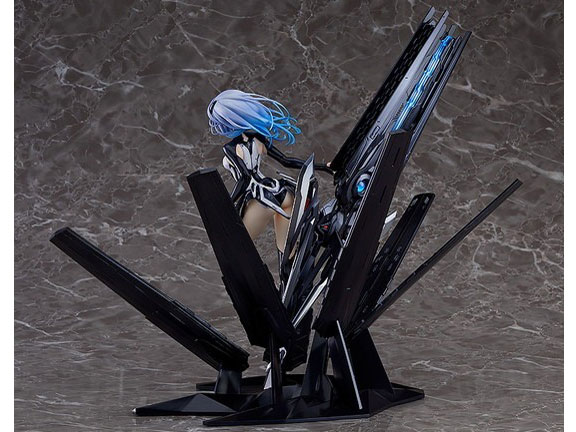 BEATLESS 1/8 ���C�V�A 2018 BLACK MONOLITH �W�JVer.