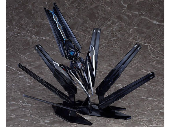 BEATLESS 1/8 ���C�V�A 2018 BLACK MONOLITH �W�JVer.