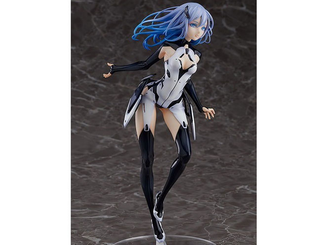 BEATLESS 1/8 ���C�V�A 2018 BLACK MONOLITH �W�JVer.