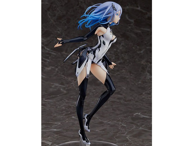 BEATLESS 1/8 ���C�V�A 2018 BLACK MONOLITH �W�JVer.