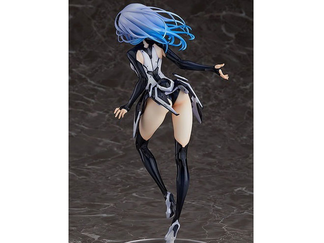 BEATLESS 1/8 ���C�V�A 2018 BLACK MONOLITH �W�JVer.