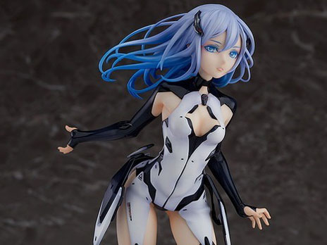 BEATLESS 1/8 ���C�V�A 2018 BLACK MONOLITH �W�JVer.