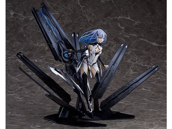 BEATLESS 1/8 ���C�V�A 2018 BLACK MONOLITH �W�JVer. �̐��i�摜
