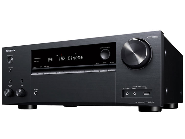 TX-NR696
