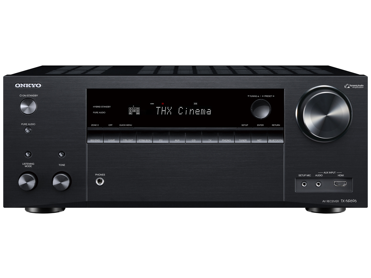 TX-NR696 �̐��i�摜