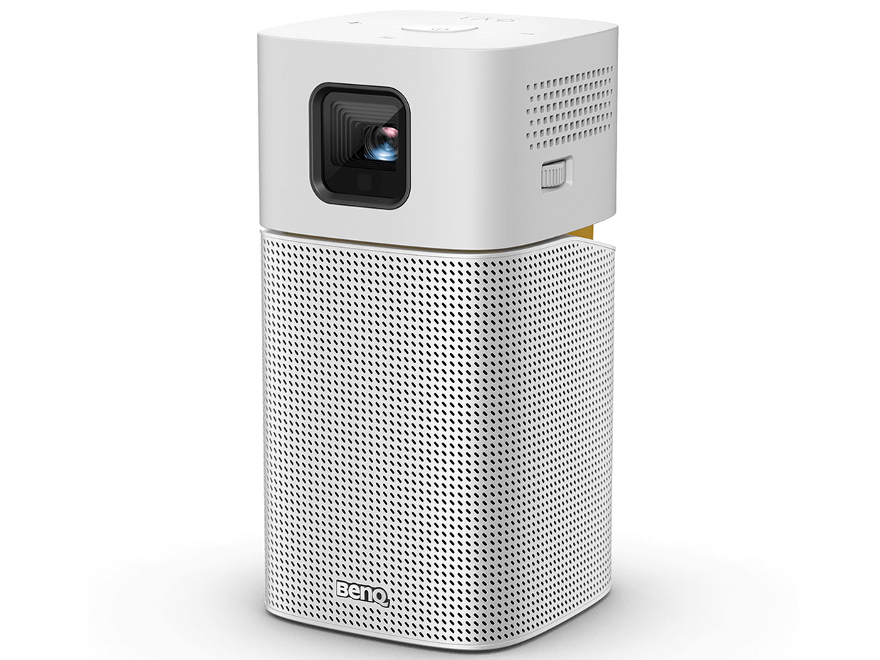 BenQ GV1 [�O���[]