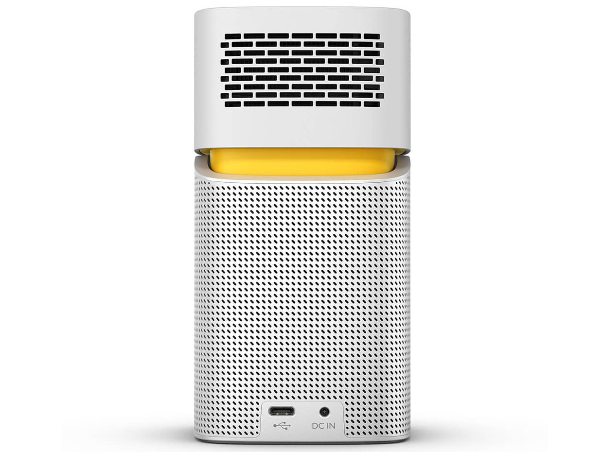 BenQ GV1 [�O���[]