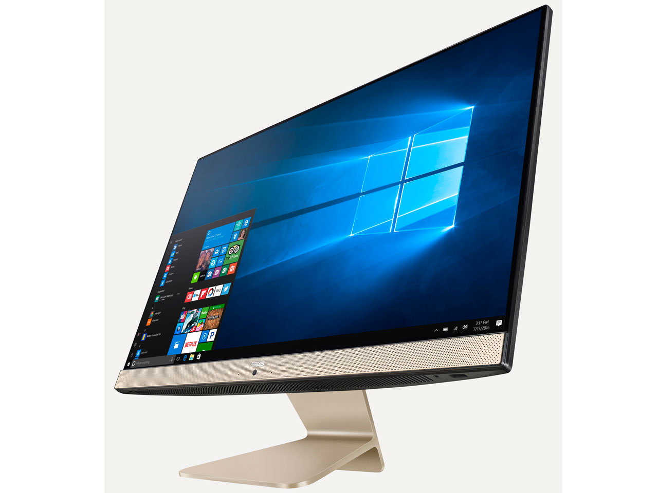 Vivo AiO V241ICUK V241ICUK-BA028TS