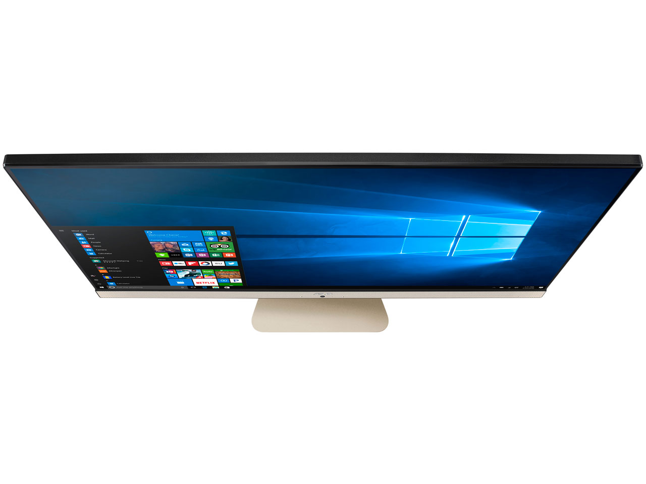 Vivo AiO V241ICUK V241ICUK-BA028TS