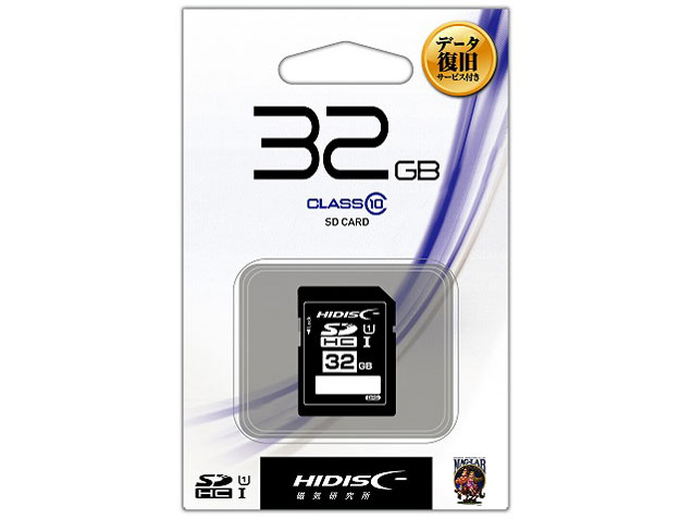 HDSDH32GCL10DS [32GB] �̐��i�摜