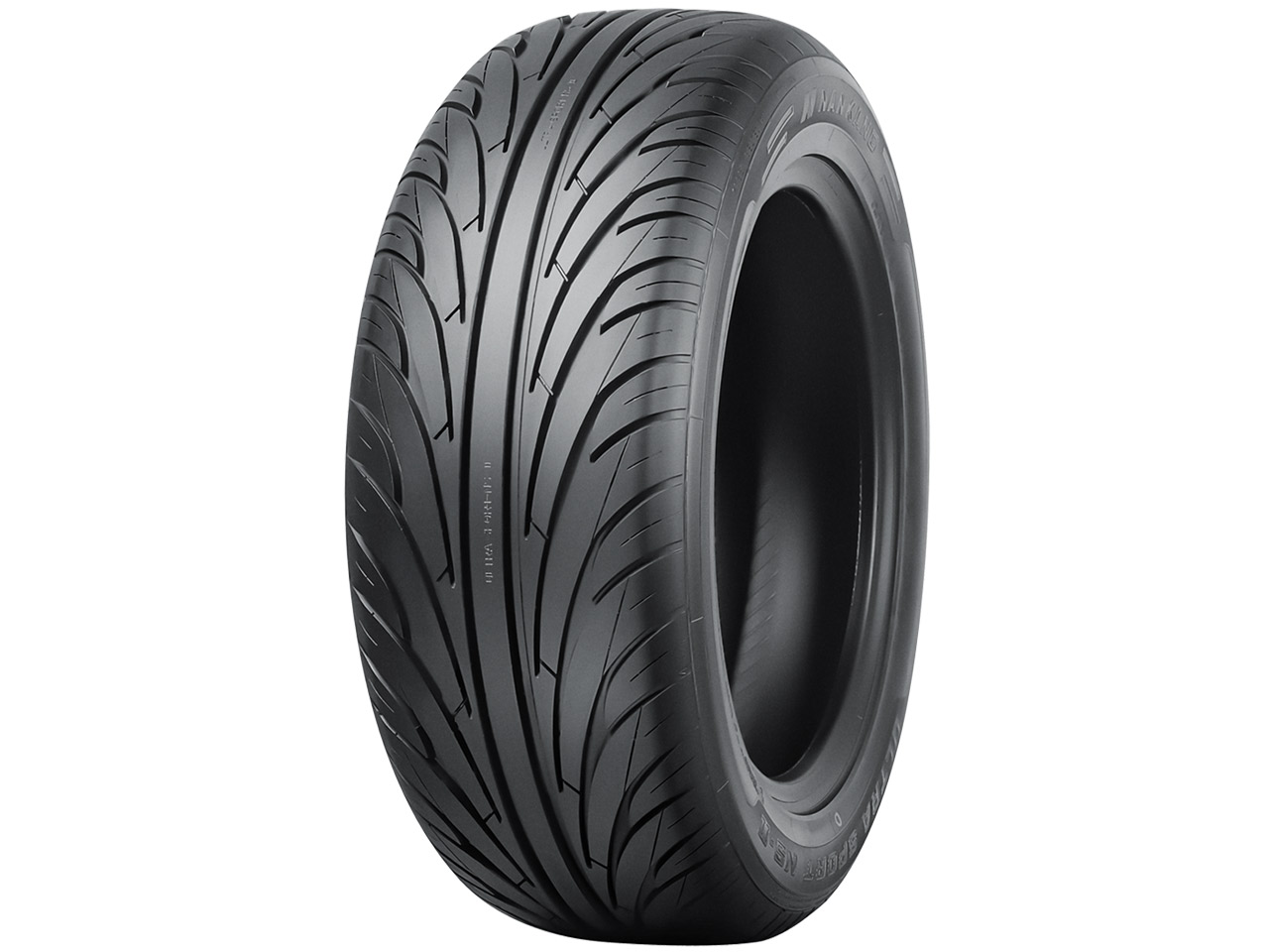 NS-2 165/40R17 75V XL �̐��i�摜